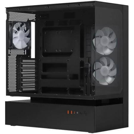 Корпус Cougar CFV235 (382DA40.0001) черный