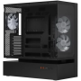 Корпус Cougar CFV235 (382DA40.0001) черный
