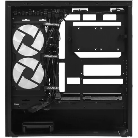 Корпус Cougar CFV235 (382DA40.0001) черный