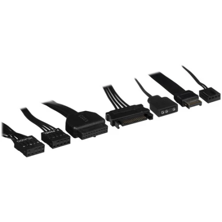 Корпус Cougar CFV235 (382DA40.0001) черный
