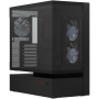 Корпус Cougar CFV235 (382DA40.0001) черный