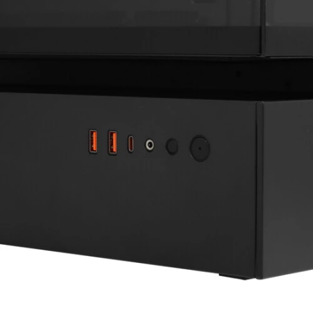 Корпус Cougar CFV235 (382DA40.0001) черный