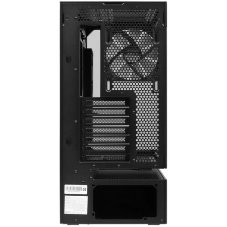 Корпус Cougar CFV235 (382DA40.0001) черный