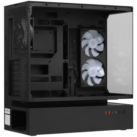 Корпус Cougar CFV235 (382DA40.0001) черный