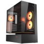 Корпус Cougar CFV235 (382DA40.0001) черный