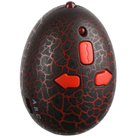 Радиоуправляемый робот Same Toy Настоящая Кобра (8808A-BUT) серая