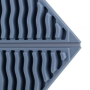 Подставка/держатель для посуды Ardesto Gemini (AR4012B) синий