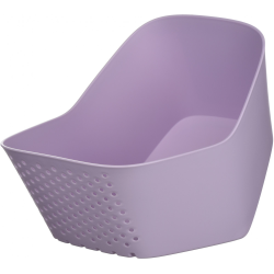 Миска с ситом Ardesto Fresh (AR1601LP) лиловый