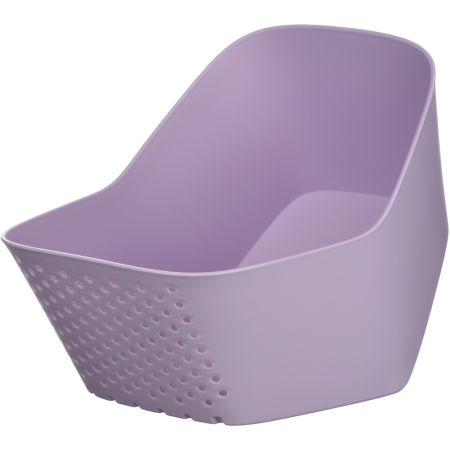 Миска с ситом Ardesto Fresh (AR1601LP) лиловый