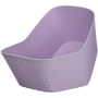 Миска с ситом Ardesto Fresh (AR1601LP) лиловый