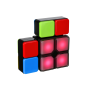 Головоломка Same Toy IQ Electric cube (OY-CUBE-02) черный