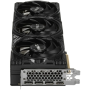 Видеокарта Palit GeForce RTX 5080 GamingPro V1 (NE75080019T2-GB2031Y) 16 Гб черный