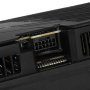 Видеокарта Palit GeForce RTX 5080 GamingPro V1 (NE75080019T2-GB2031Y) 16 Гб черный