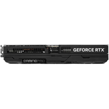 Видеокарта Palit GeForce RTX 5080 GamingPro V1 (NE75080019T2-GB2031Y) 16 Гб черный