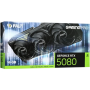 Видеокарта Palit GeForce RTX 5080 GamingPro V1 (NE75080019T2-GB2031Y) 16 Гб черный