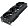 Видеокарта Palit GeForce RTX 5080 GamingPro OC V1 (NE75080S19T2-GB2031Y) 16 Гб черный