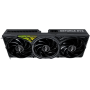 Видеокарта Palit GeForce RTX 5080 GamingPro OC V1 (NE75080S19T2-GB2031Y) 16 Гб черный