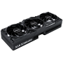 Видеокарта Palit GeForce RTX 5080 GamingPro OC V1 (NE75080S19T2-GB2031Y) 16 Гб черный