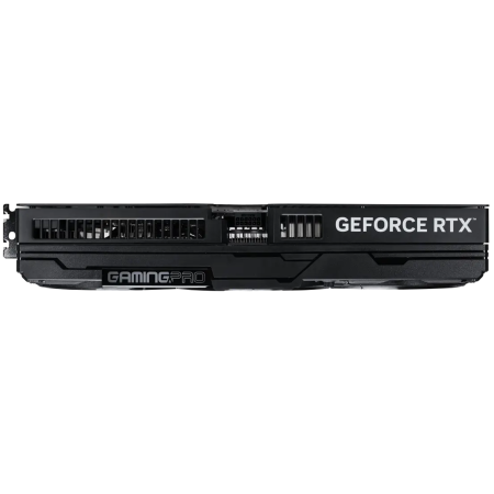 Видеокарта Palit GeForce RTX 5080 GamingPro OC V1 (NE75080S19T2-GB2031Y) 16 Гб черный