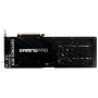 Видеокарта Palit GeForce RTX 5080 GamingPro OC V1 (NE75080S19T2-GB2031Y) 16 Гб черный