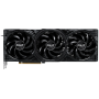 Видеокарта Palit GeForce RTX 5080 GamingPro OC V1 (NE75080S19T2-GB2031Y) 16 Гб черный