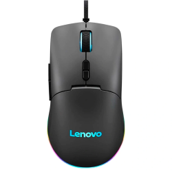 Мышь проводная Lenovo M210 (GY51M74265) черный Мышь проводная Lenovo M210 (GY51M74265) черный