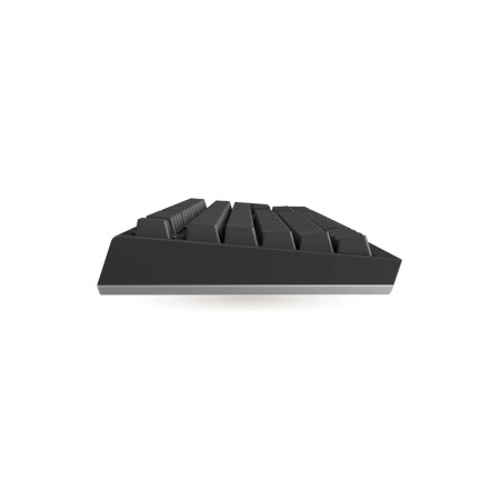 Клавиатура беспроводная + проводная Ducky One X Wireless (DKON2408AST3-DAUSPDOECL1AS1) черный