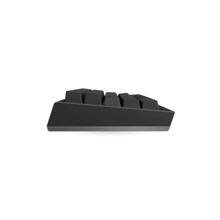 Клавиатура беспроводная + проводная Ducky OK-M-65 Baby Switch (DKOKM2567-KYRUPDCOCH1) черный