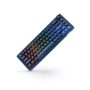Клавиатура беспроводная + проводная Ducky OK-M-75 Baby Switch (DKOKM2583-KYRUPDCOCH1) черный