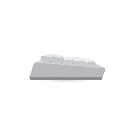 Клавиатура беспроводная + проводная Ducky One X Mini Wireless (DKON2461AST3-DAUSPDOECL2WW1) белый