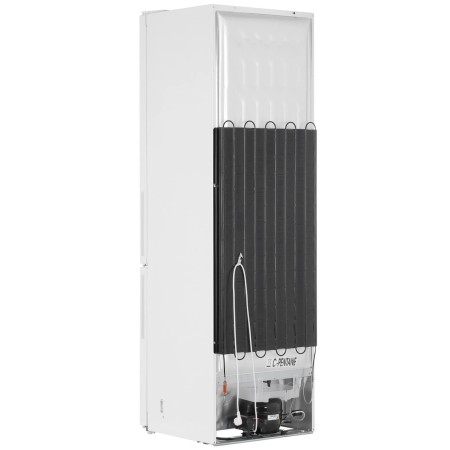 Холодильник Indesit ITR 5200 W белый