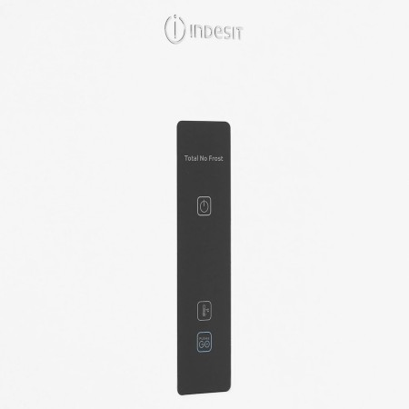 Холодильник Indesit ITR 5200 W белый