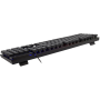 Клавиатура проводная Defender Arx GK-196L (45186) черный