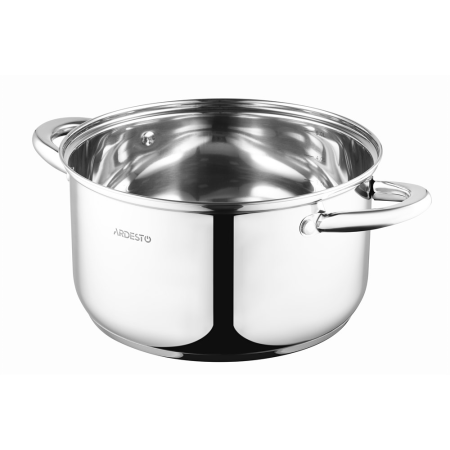 Набор посуды Ardesto Gemini Gourmet Andria (AR1910GPS) серебристый