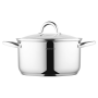Набор посуды Ardesto Gemini Gourmet Andria (AR1910GPS) серебристый