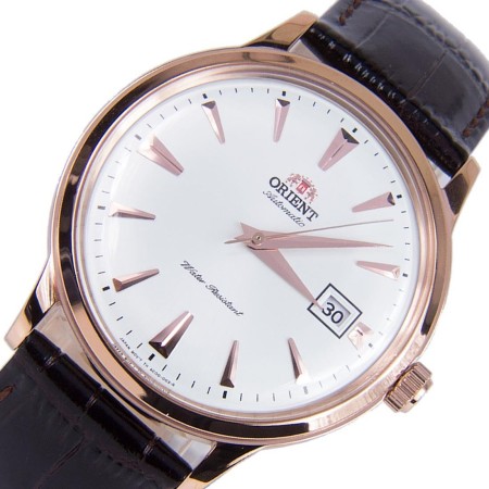 Часы наручные Orient Classic (TAC00002W0) золотистый