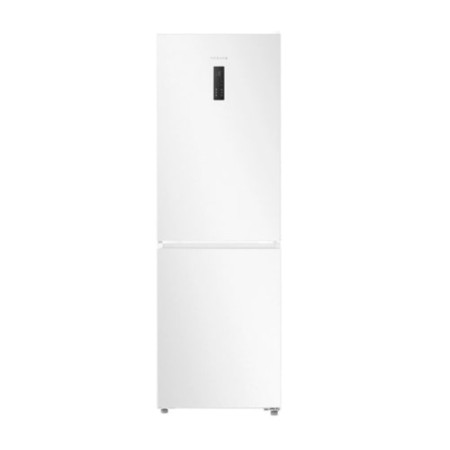 Холодильник Dreame 185 COMBI (DRB400WMWARU) белый