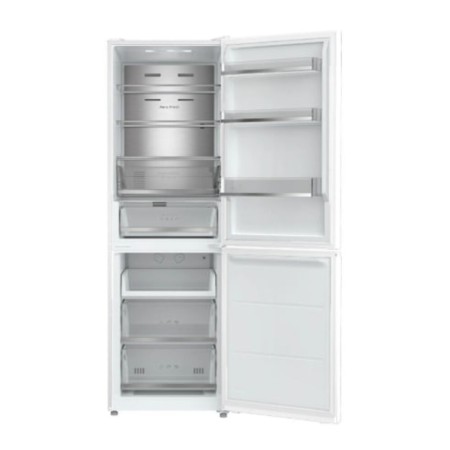 Холодильник Dreame 185 COMBI (DRB400WMWARU) белый