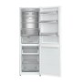 Холодильник Dreame 185 COMBI (DRB400WMWARU) белый