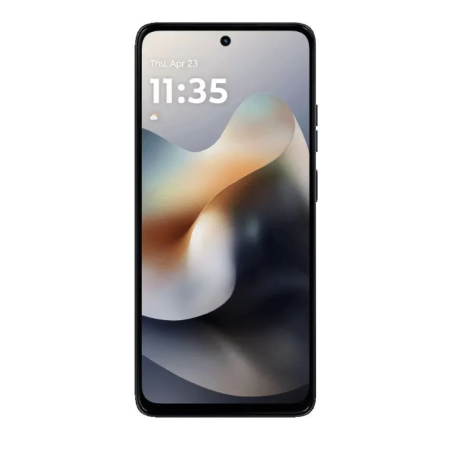 Смартфон Motorola G56 (5G) 12 ГБ/256 ГБ черный (Black Oyster)