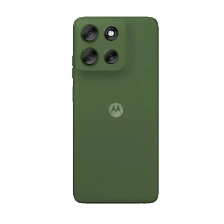 Смартфон Motorola G56 (5G) 12 ГБ/256 ГБ зеленый (Dill)