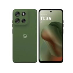 Смартфон Motorola G56 (5G) 12 ГБ/256 ГБ зеленый (Dill)