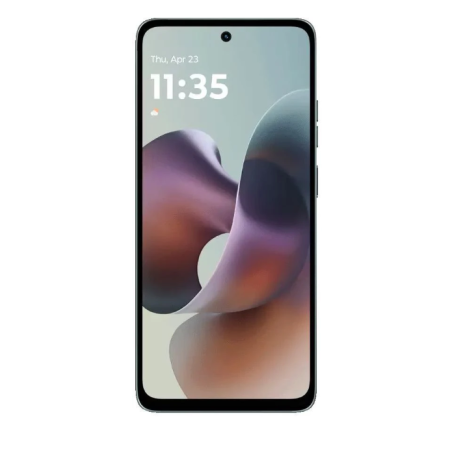Смартфон Motorola G56 (5G) 12 ГБ/256 ГБ серый (Gray Mist)