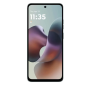 Смартфон Motorola G56 (5G) 12 ГБ/256 ГБ серый (Gray Mist)