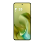 Смартфон Motorola G86 Power (5G) 8 ГБ/512 ГБ зеленый (Golden Cypress)