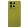 Смартфон Motorola G86 Power (5G) 8 ГБ/512 ГБ зеленый (Golden Cypress)