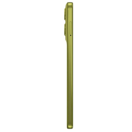 Смартфон Motorola G86 Power (5G) 8 ГБ/512 ГБ зеленый (Golden Cypress)