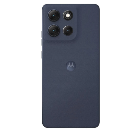 Смартфон Motorola G86 Power (5G) 8 ГБ/512 ГБ синий (Spellbound)
