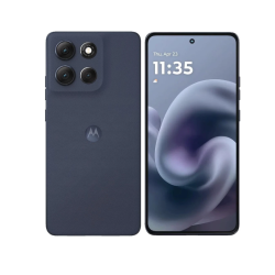 Смартфон Motorola G86 Power (5G) 8 ГБ/512 ГБ синий (Spellbound)
