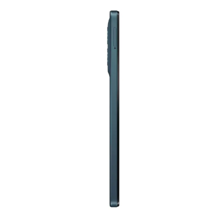 Смартфон Motorola G06 4 ГБ/128 ГБ синий (Tapestry)